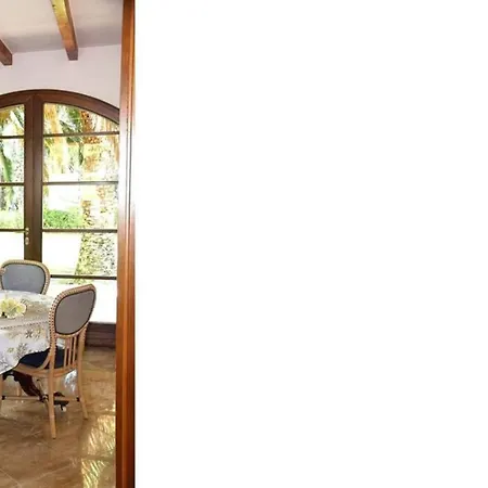 Le Palme Villa *