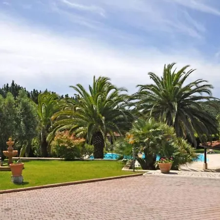 Le Palme Marina di Campo