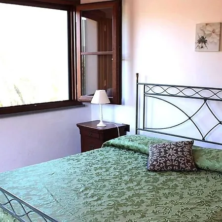 Le Palme Villa *