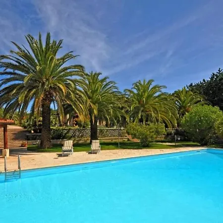 Le Palme
