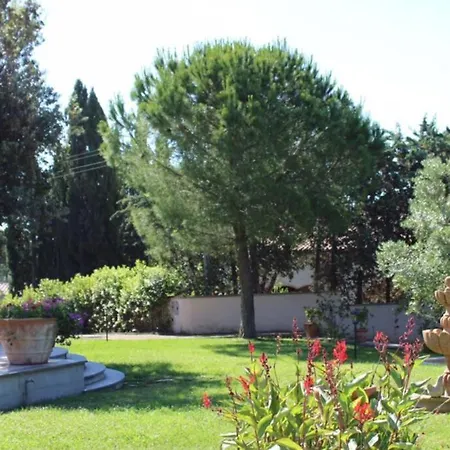 Villa Le Palme