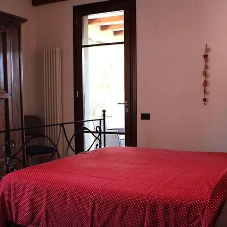 Le Palme Villa *