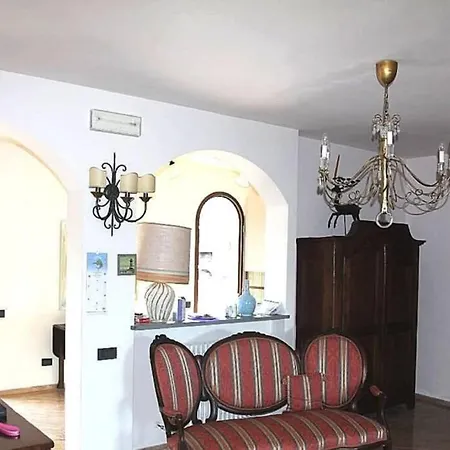 Le Palme Marina di Campo