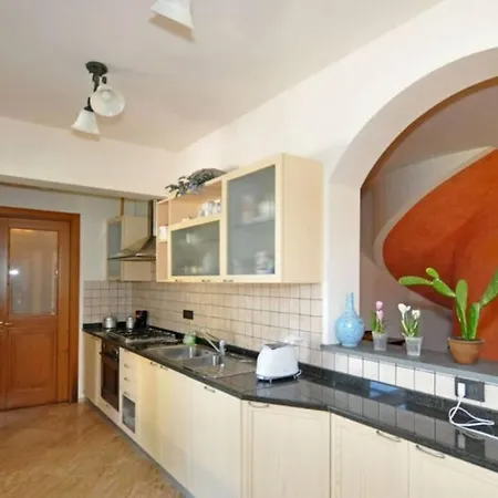Le Palme Villa *