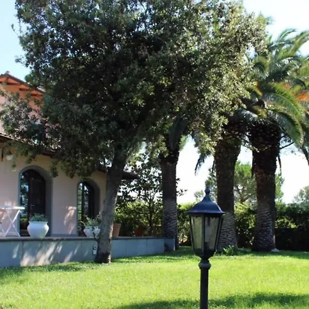 Villa Le Palme
