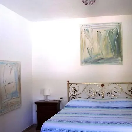 Le Palme Villa Marina di Campo