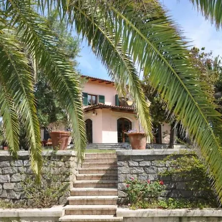 Villa Le Palme