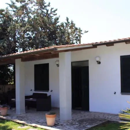 Villa Le Palme