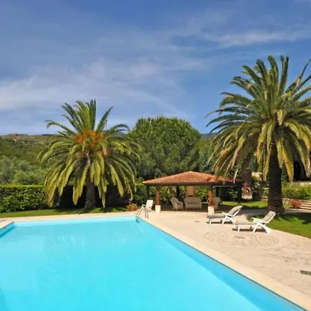 Le Palme Marina di Campo