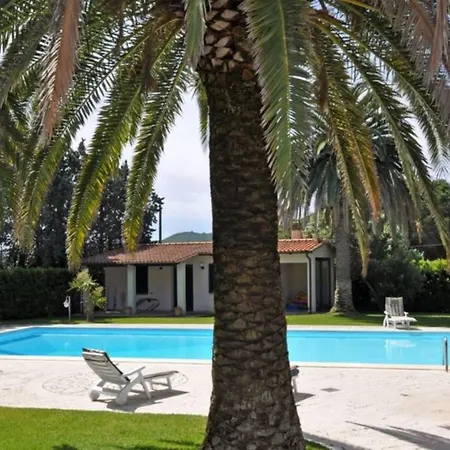 Le Palme Villa *