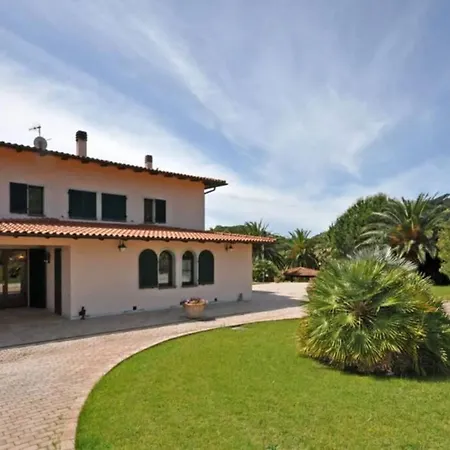 Le Palme Villa *